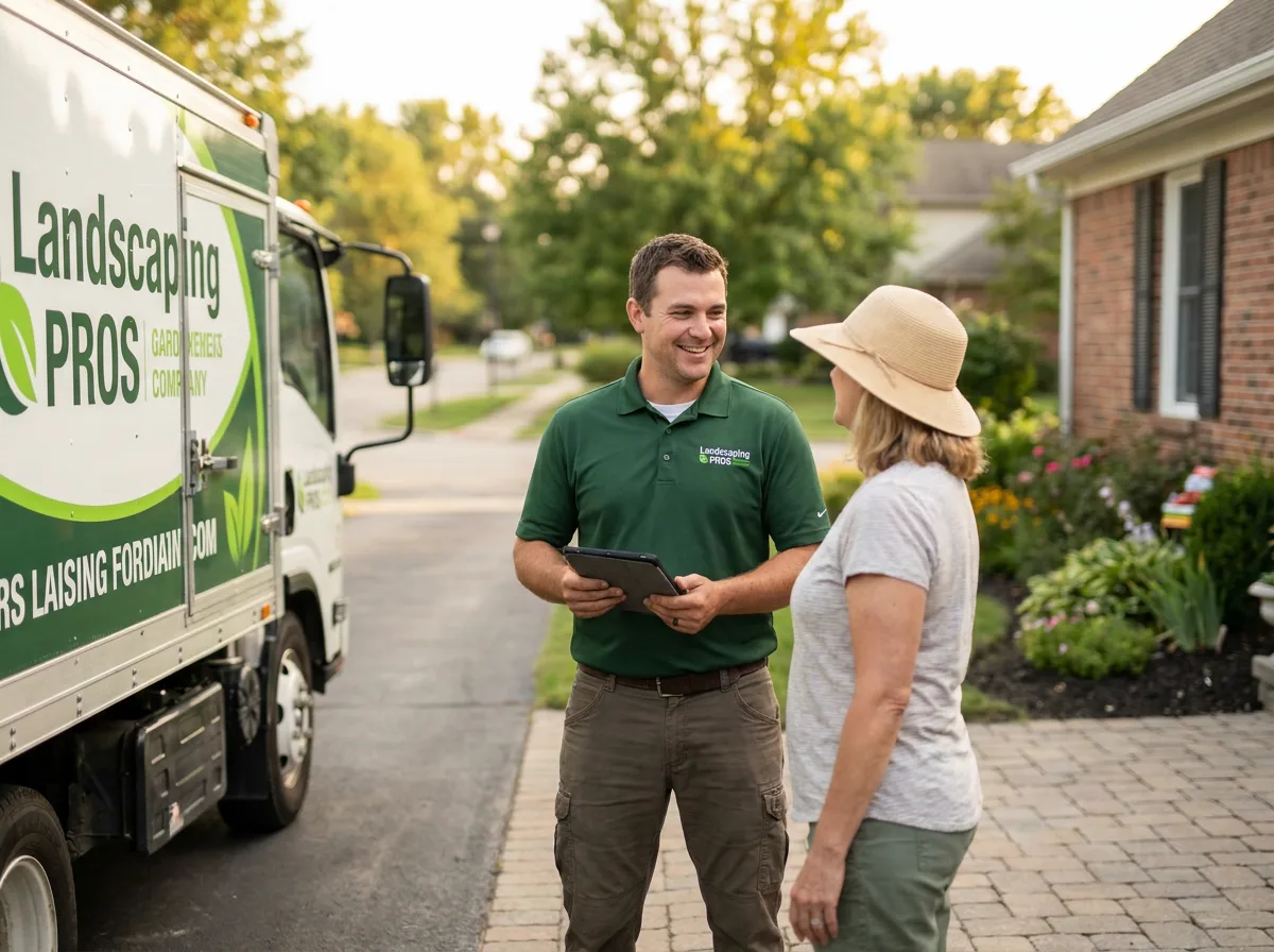 Landscaping Sardinia, NY FAQs
